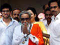 Shiv Sena: The real face of Mumbai?