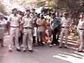 Video : Goa carnival cancelled after bus tragedy