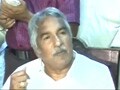 Video : Fishermen deaths: 'No room for diplomacy', Chandy tells Italy minister