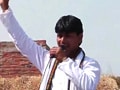 Video: कृष्ण की नगरी वृंदावन से 'इलेक्शन एक्सप्रेस'
