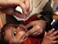 Video : India off the list of polio endemic countries