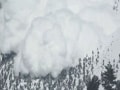 Video : Caught on camera: Moments before the Gurez avalanche