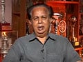 Video : Space department declined my RTI plea: Ex-ISRO chief Madhavan Nair