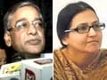 Video : Shehla Masood murder case: BJP legislator questioned by CBI for third time