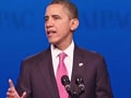 Video : In campaign trail, Obama accuses Romney of outsourcing jobs to India