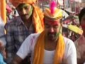 Video : Holi: Festival of colours celebrates Spring