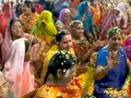 Videos : होली : राजस्थान, पंजाब, यूपी का अंदाज