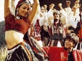 Video: Dancing queens of Bollywood