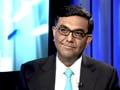 Video: Question Time with Janmejaya Sinha, MD of Boston Consulting Group