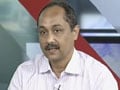 Video : Buy GMR Infra, SBI, Bharti, Coal India, Axis Bank: Ambareesh Baliga