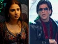 Video: <i>Kahaani</i> reviewed, SRK, Kareena, Anushka perform at the Apsara Awards