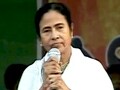 Video : Why is the government bulldozing us, asks Mamata