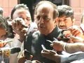 Video : Defiant Dinesh Trivedi refers to himself as Railways Minister