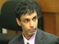 Video : Webcam spying case: Indian-origin student Dharun Ravi convicted