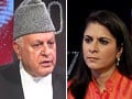 Video: Your Call with Farooq Abdullah