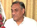 Video : Congress facing teething problem in Uttarakhand: Vijay Bahuguna