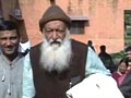 Video : On 'Save Ganga' mission, former IIT professor battles for life