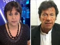 Video : Mindset of Rushdie is that of a small man, says Imran Khan