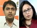 Video : Bullish on banking, metal stocks: Sharekhan