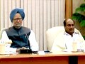 Video : Lokpal Bill: PM's all-party meet fails to evolve consensus