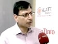 Video : Aim to clock 25% revenue via  Rio Tinto deal: iGATE Patni