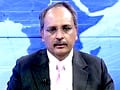 Video : 'See 20% upside in Bombay Dyeing, Raymond'