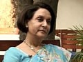 Video : Just Books: Rajyashree Kumari Bikaner on ‘Maharajas of Bikaner’