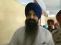 Video : Centre stays hanging of Balwant Singh Rajoana after Badal meets President