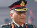 Video : Now, Army chief wants CBI inquiry against serving General