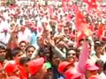Video : Strike shuts operations of India's biggest port operations