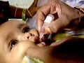 Video : Tough road ahead for India to remain Polio free