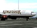 Video : Kingfisher pilots go on strike again