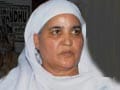 Video : Inquiry ordered into alleged VIP treatment given to Jagir Kaur at Kapurthala jail