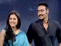 It's My Life with Ajay Devgn