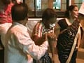 Video : Two killed, several injured in explosion in Kolkata
