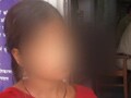 Video : Girl lodges FIR against father for trying to sell her, sister