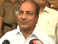 Video : No shortage of tank ammunition, says Antony, contradicts army vice-chief