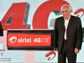 Video : Airtel launches 4G service in Kolkata