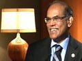 Video: We hope government will deliver on fiscal deficit target: Subbarao