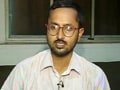 Video : Atmosphere of intolerance towards criticism in Bengal: Released scientist to NDTV