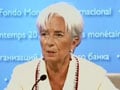 Video : Earnings boost Dow Jones; IMF wins $400 bn funding