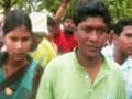Video : Odisha MLA Jhina Hikaka released by Maoists