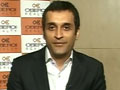 Video : New launches to boost FY13 sales: Oberoi Realty