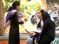Video : Karnataka college bans burqa from classrooms
