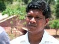 Video : Freed by Maoists, BJD MLA Jhina Hikaka does a U-turn