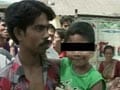 Video : Released from Bangladesh jail, 5-yr-old tells NDTV how he spent the last year