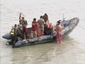 Video : Assam boat tragedy: Search on for hundreds still missing