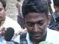 Video : Sukma Collector Alex Paul Menon released by Maoists