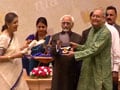 Video : Soumitra Chatterjee, Girish Kulkarni other big National Award winners