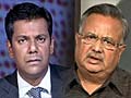 Video : Need for national hostage policy: Chhattisgarh Chief Minister to NDTV